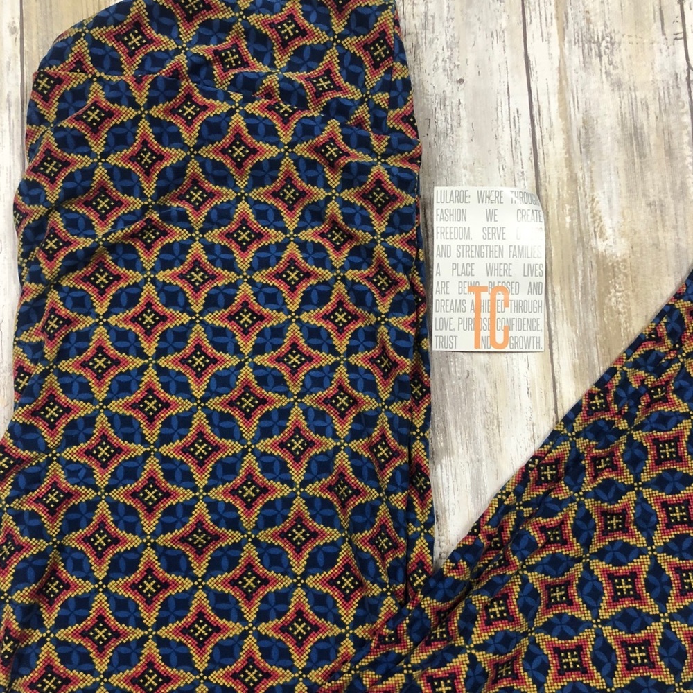 Llr tc leggings